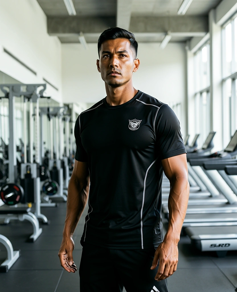 Head Coach at LatihPria