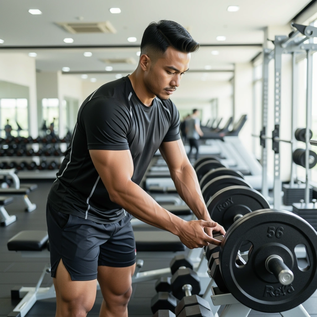 Professional Coach LatihPria