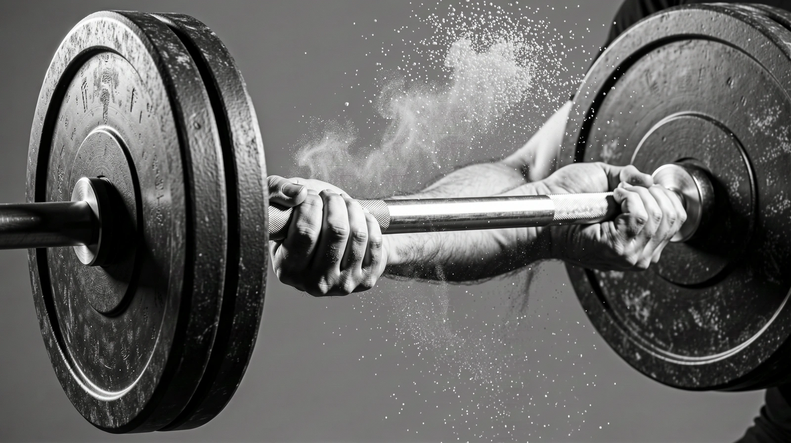 Final commitment to training