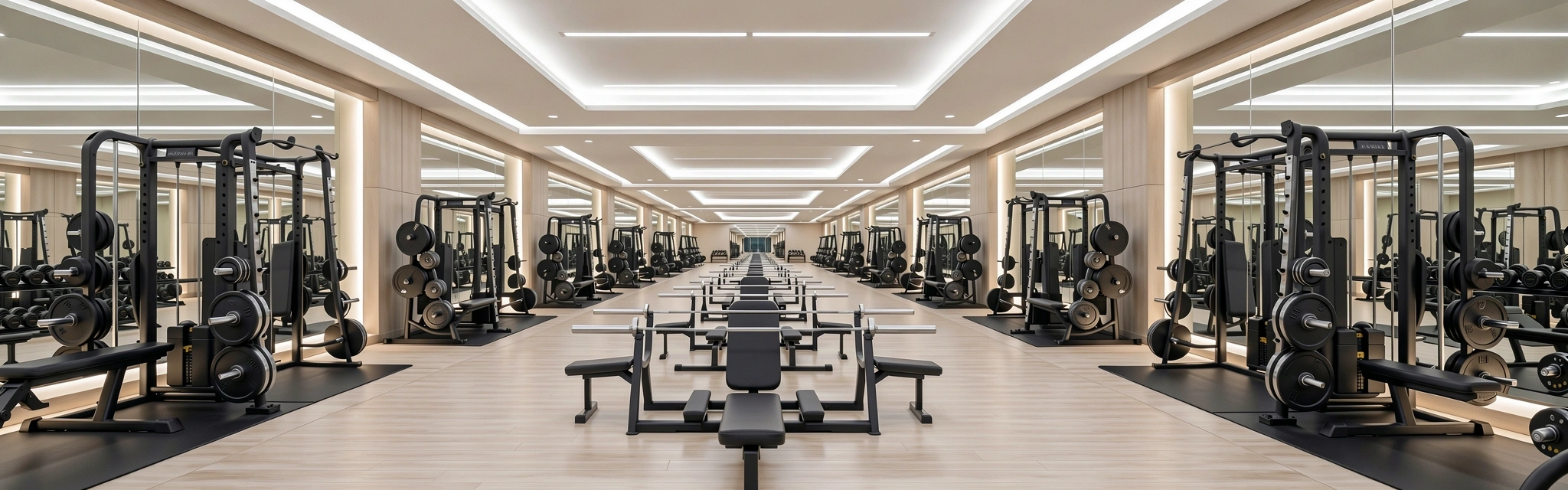 LatihPria Training Environment